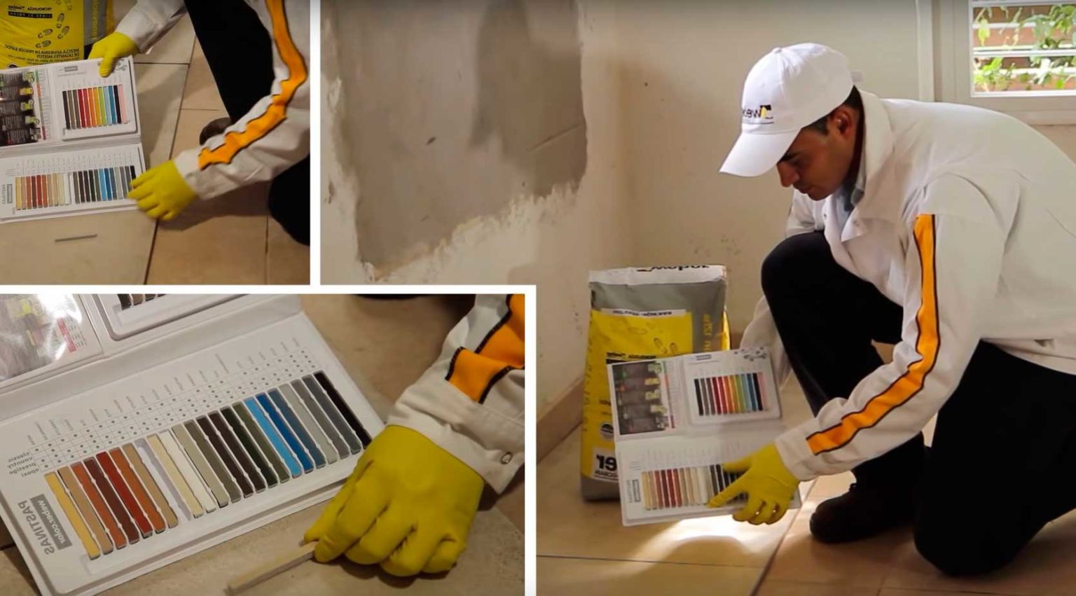 ️ Cómo Colocar Piso sobre Piso 2024 ☑️ No te equivoques