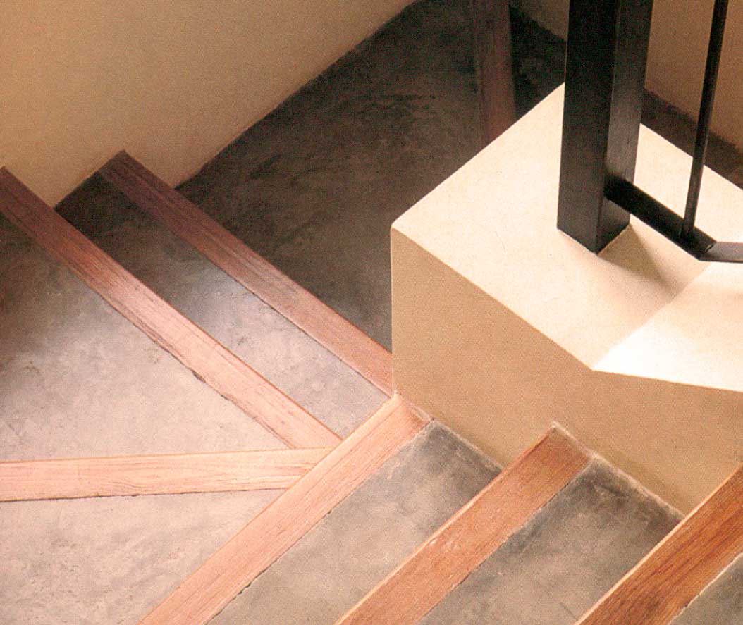 Como Fazer Cimento Queimado no Chão 【SEGREDOS】