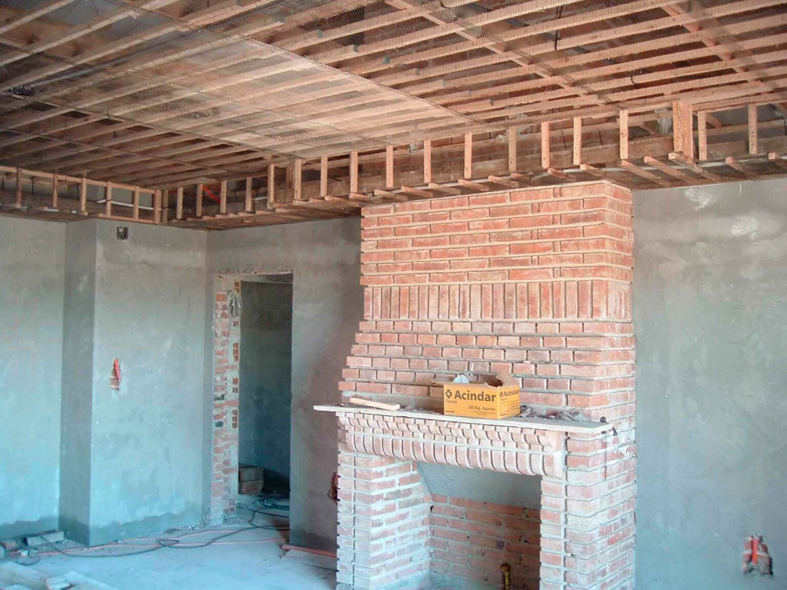 ☑️ 3 Mejores Tipos de Cielorrasos para Techos Ventajas y Desventajas