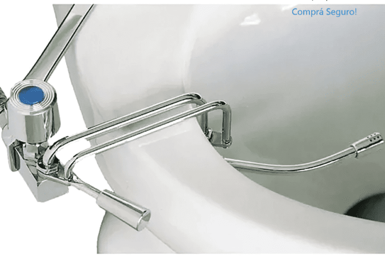 10 Cosas que No Sabías del BIDET o Bide 😲Te SORPRENDERÁS